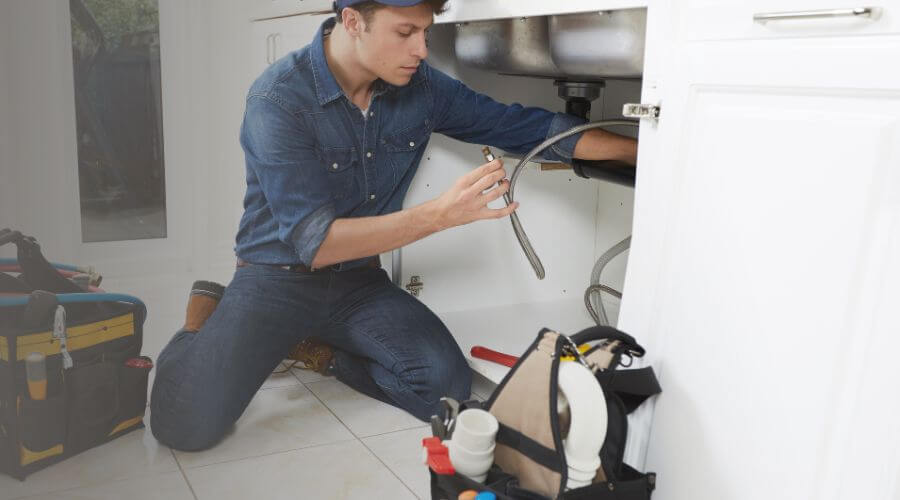 Emergency Shut-off Service in Merrick, NY